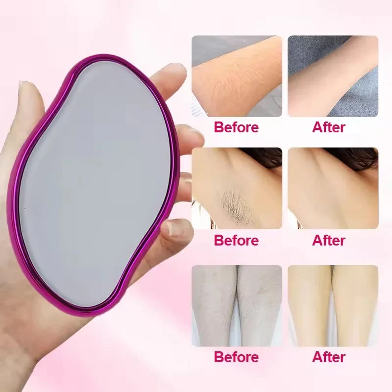 CRYSTAL HAIR REMOVER - Image 6