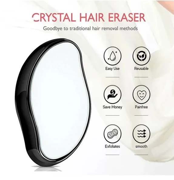 CRYSTAL HAIR REMOVER - Image 9