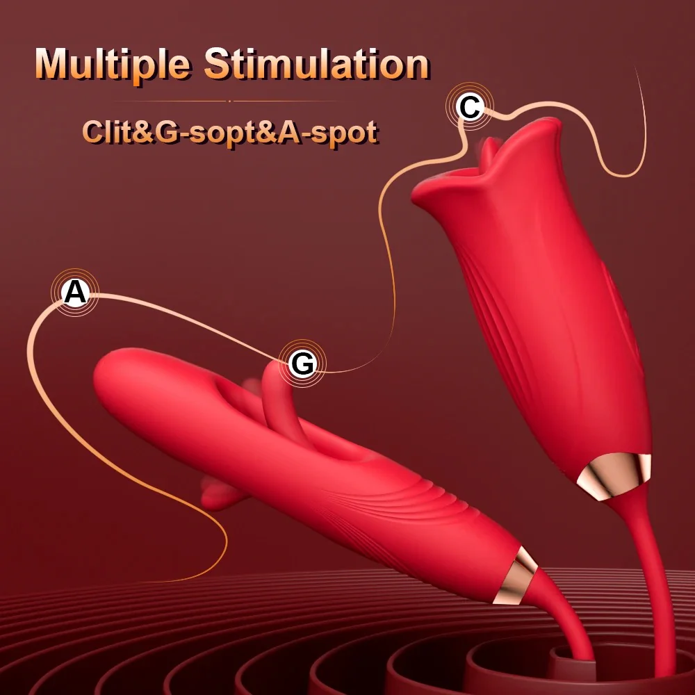 G-SPOT MOUTH MASTER - Image 2