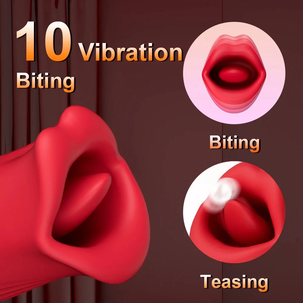 G-SPOT MOUTH MASTER - Image 4