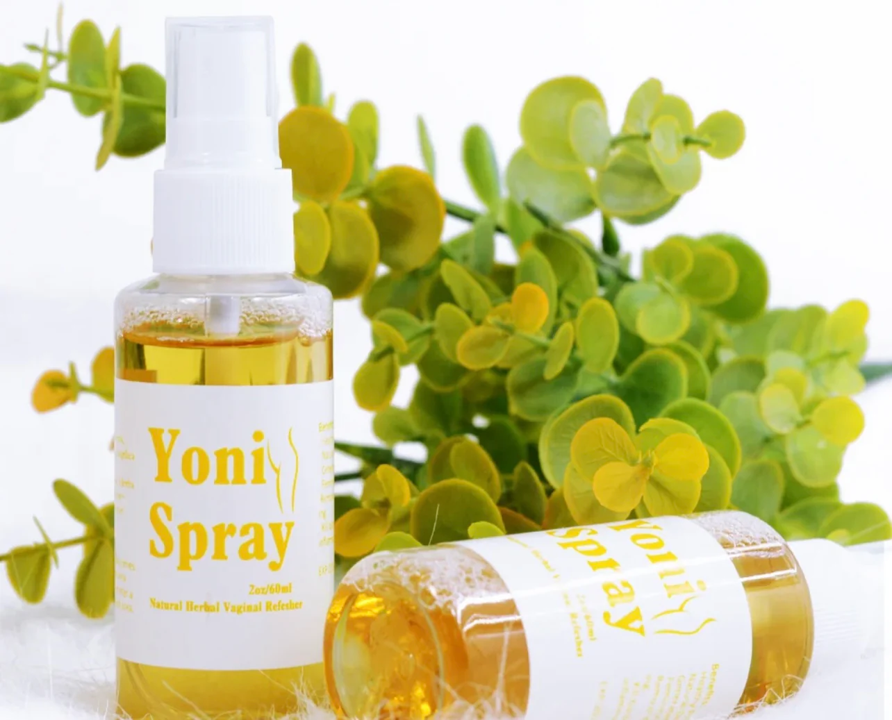 "KEEP HER FRESH" TRAVEL VULVA SPRAY - Image 10