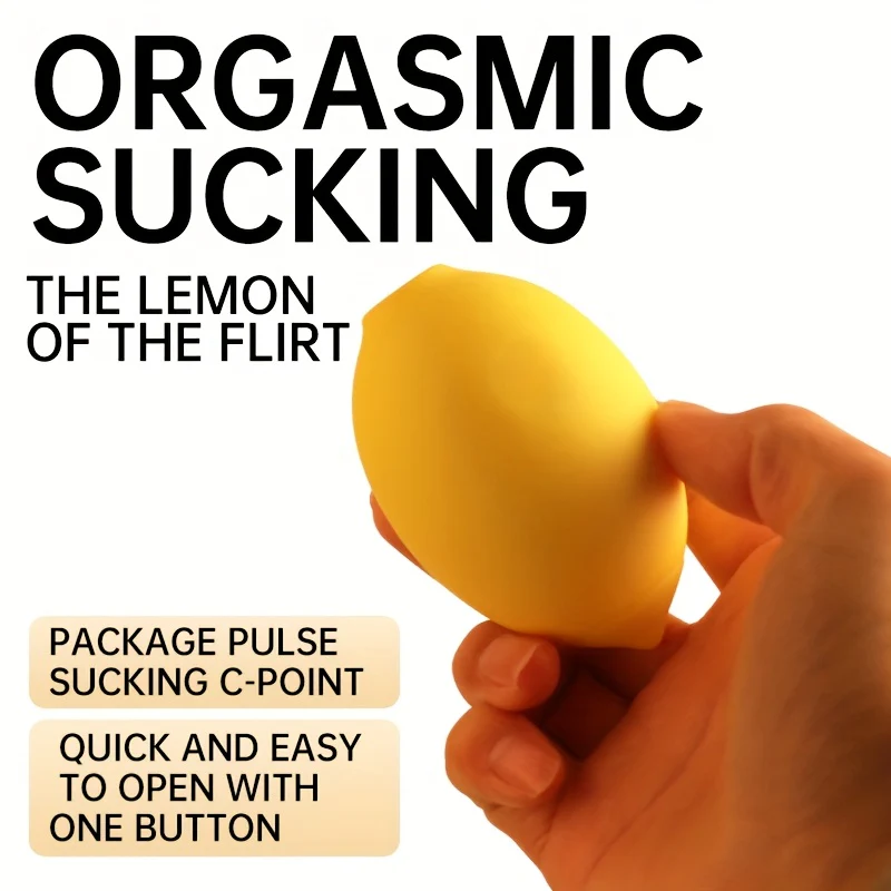 LEMON SUCKER - Image 10