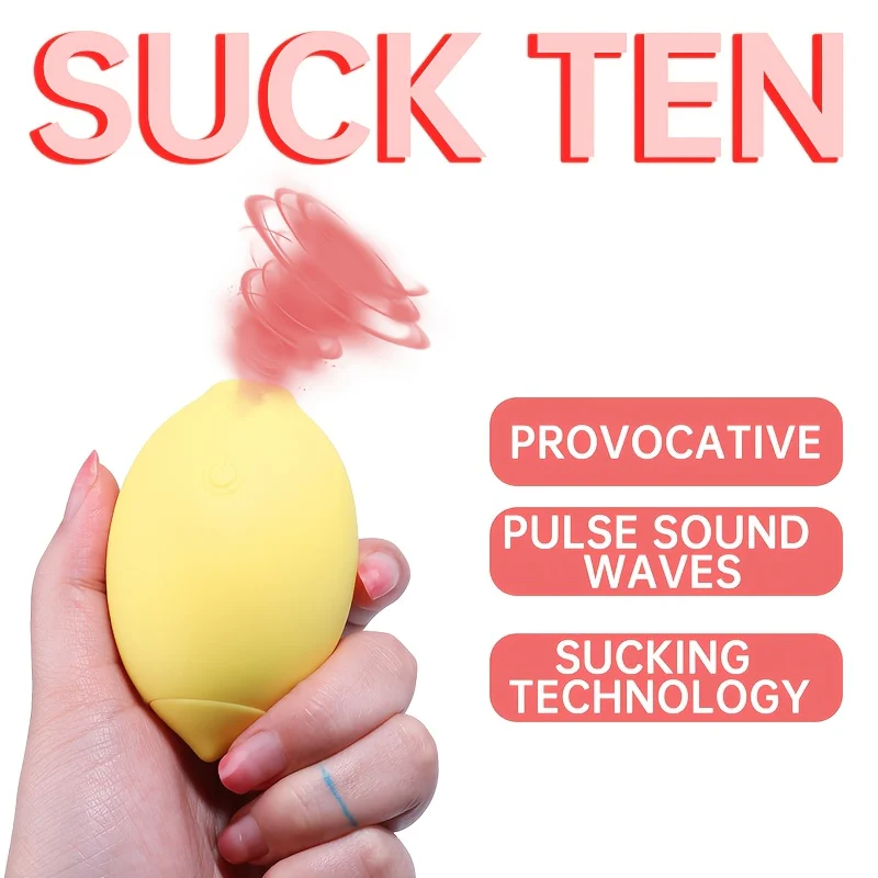 LEMON SUCKER - Image 11