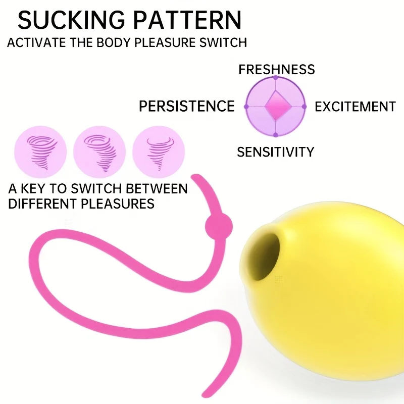LEMON SUCKER - Image 13