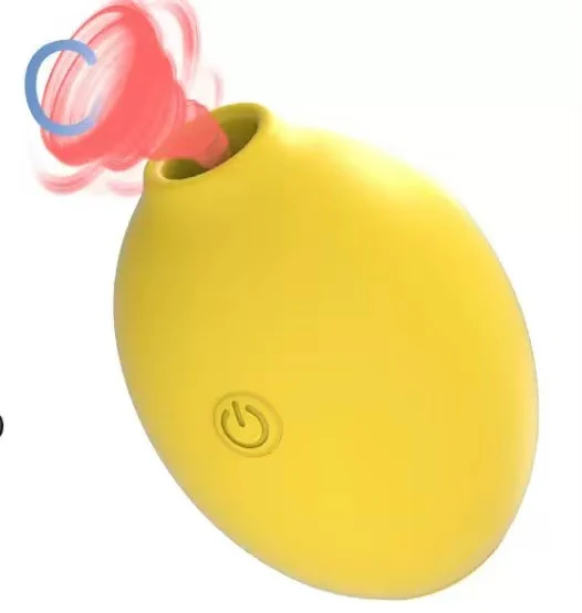 LEMON SUCKER - Image 2
