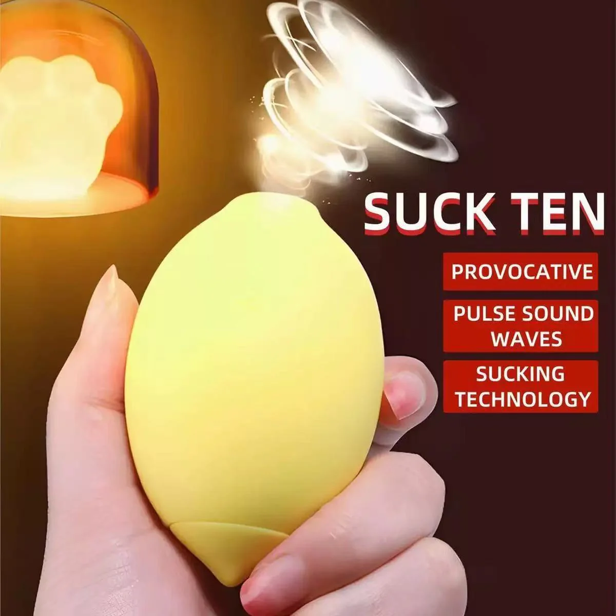 LEMON SUCKER - Image 4