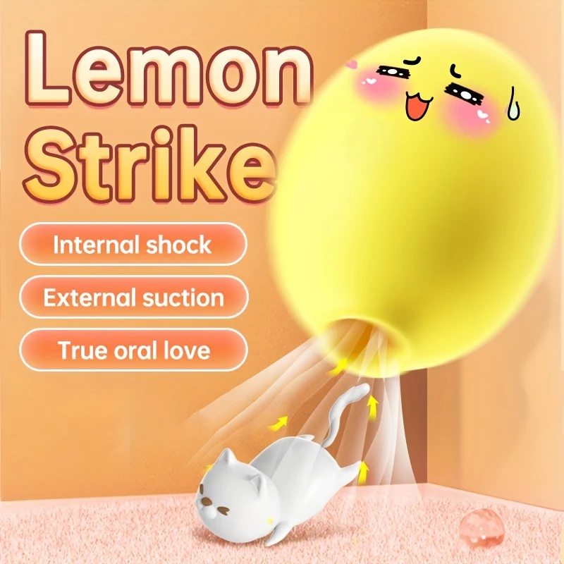 LEMON SUCKER - Image 6