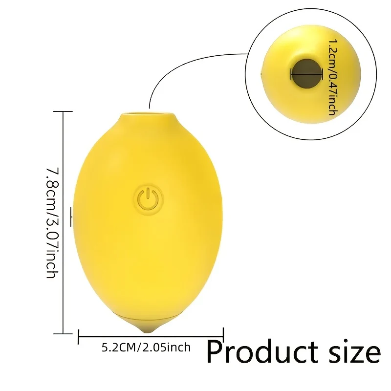 LEMON SUCKER - Image 7