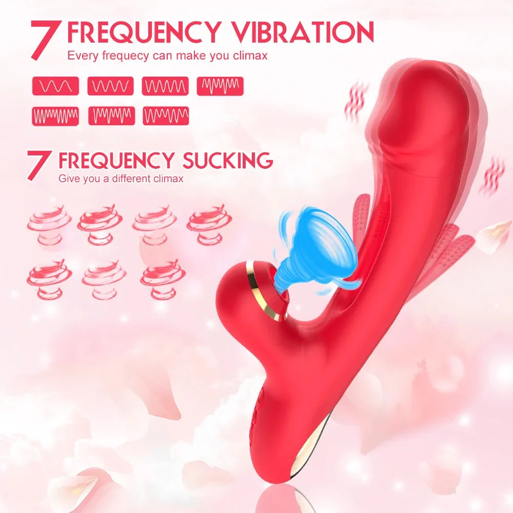 "MAKE ME SQUIRT" RABBIT - Image 3