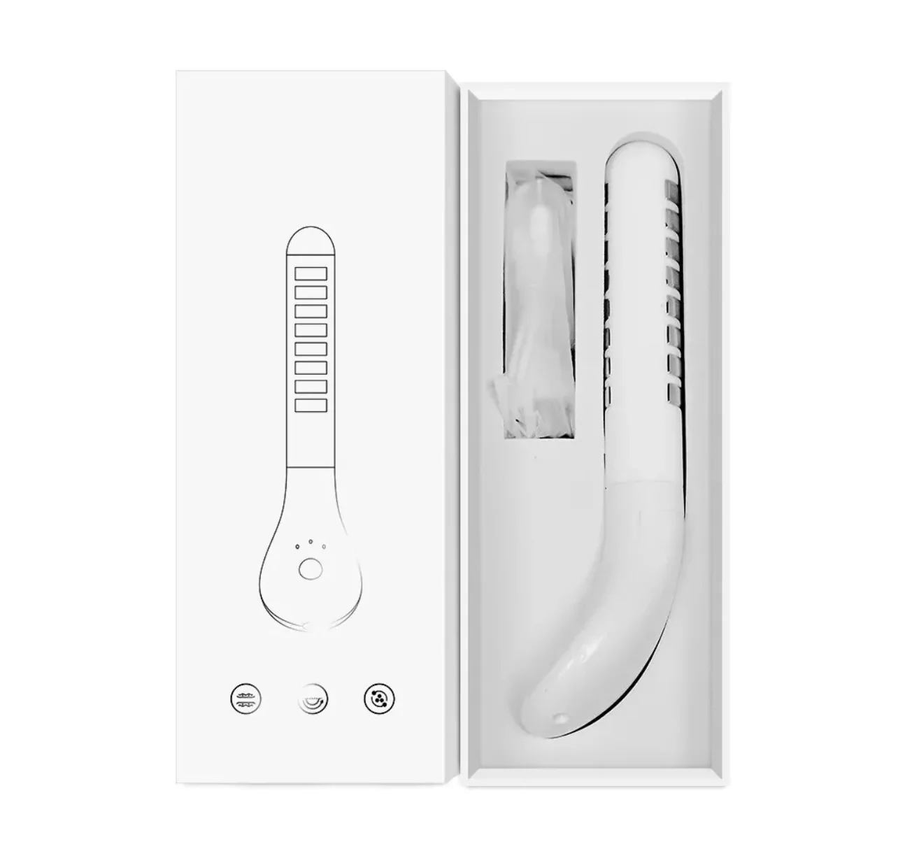 "MAKE ME TIGHT" REJUVENATION MAGIC WAND - Image 19