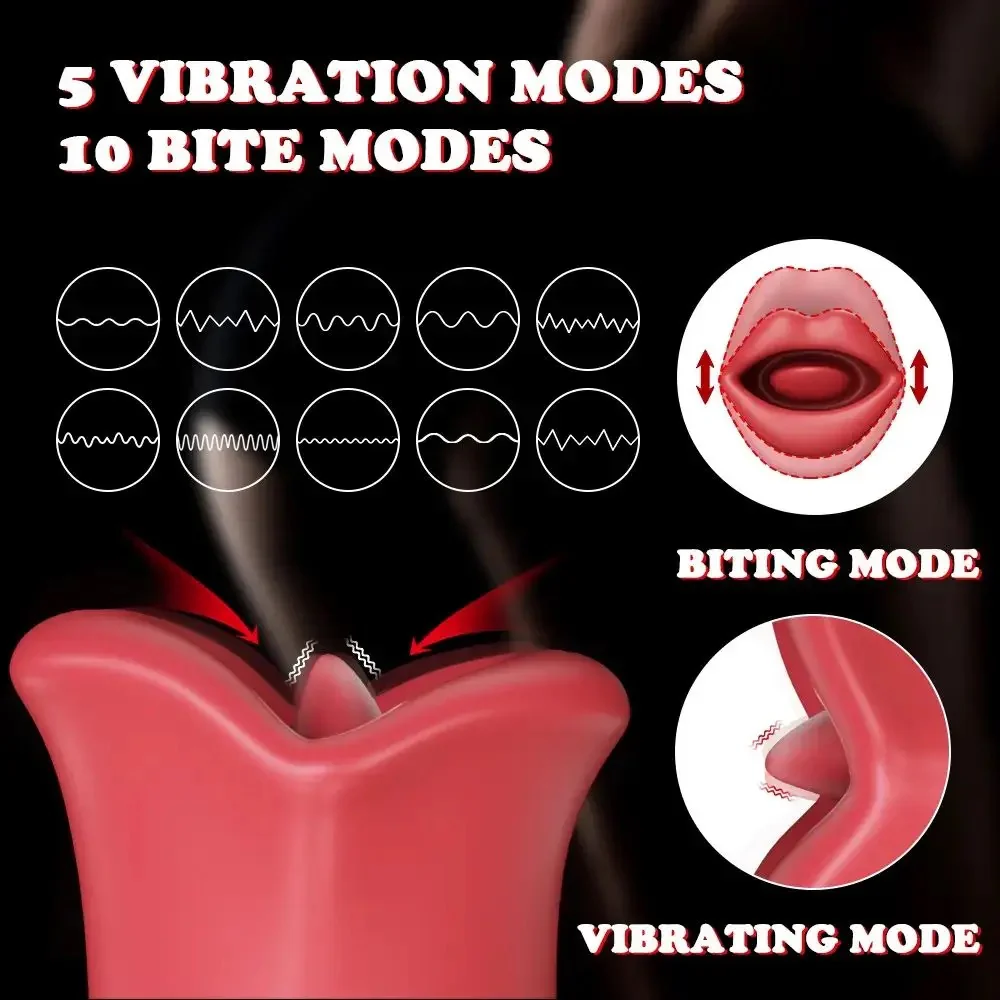 MOUTH MASTER - Image 7
