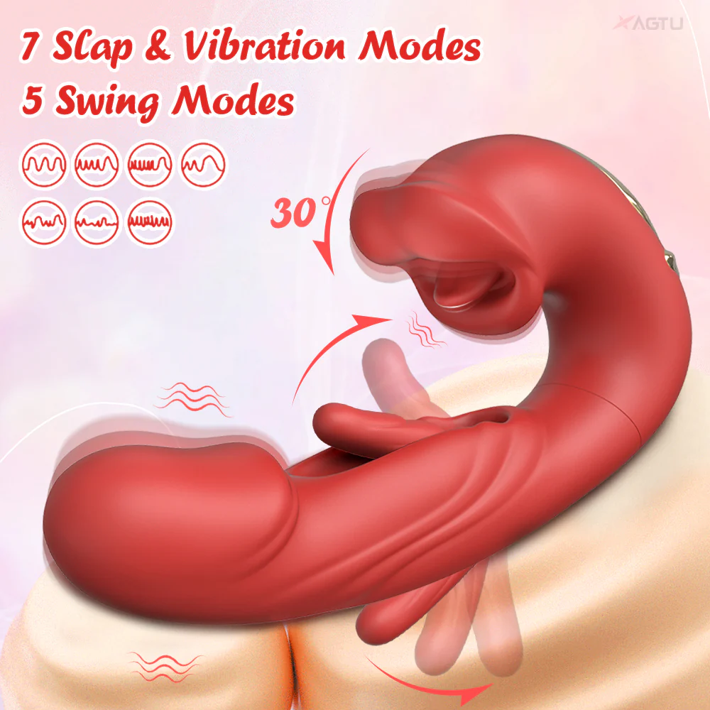 MOUTH MASTER CURVE PLEASER - Image 2