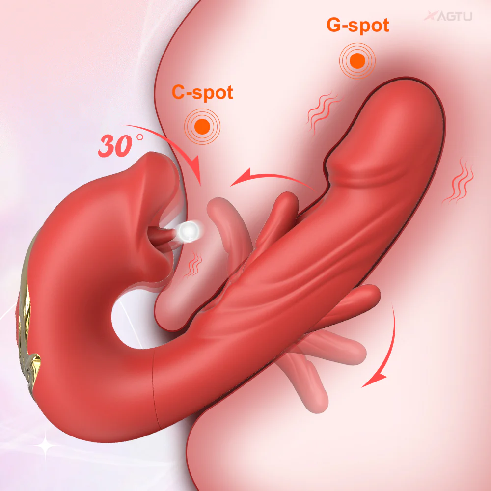 MOUTH MASTER CURVE PLEASER - Image 3