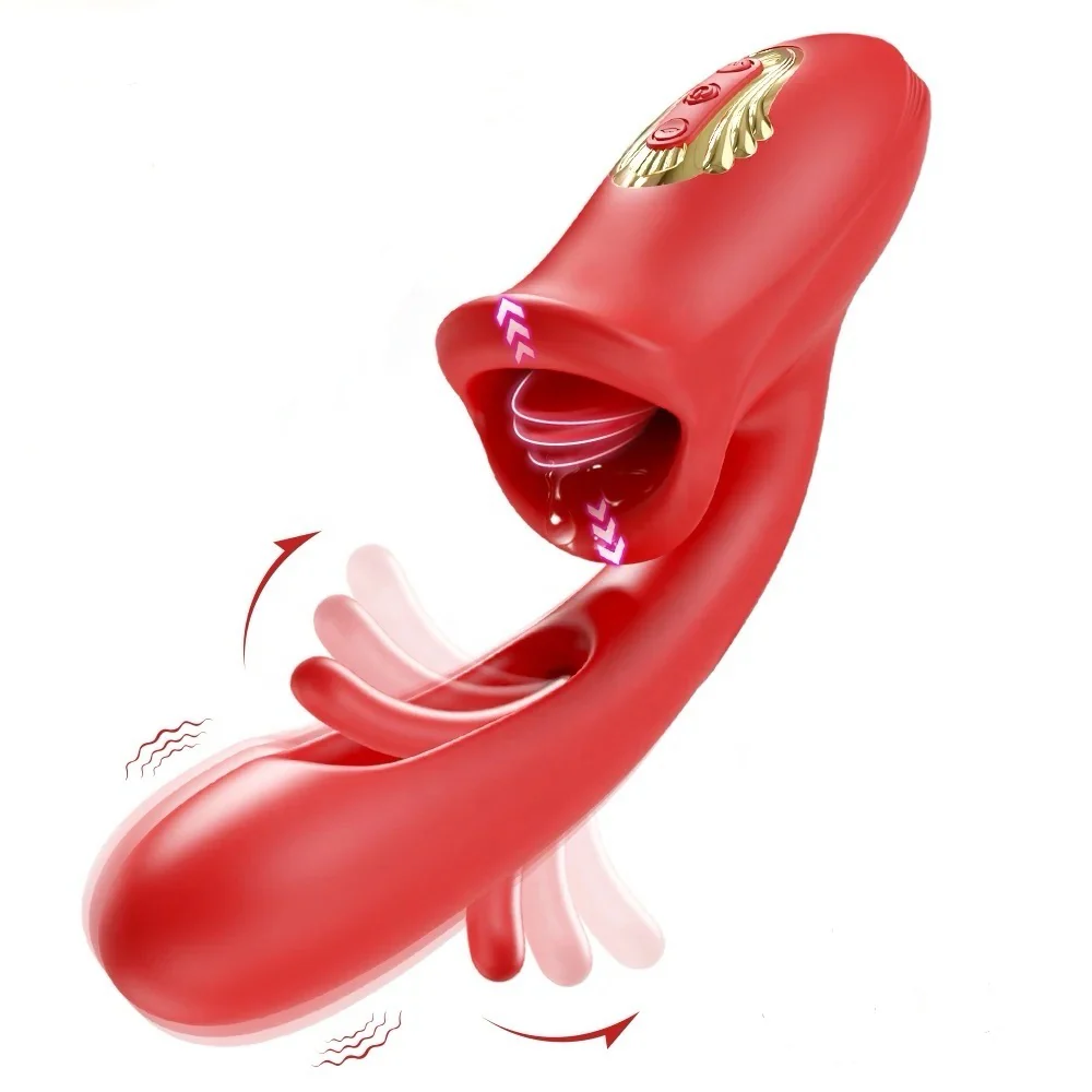 MOUTH MASTER SQUIRTER