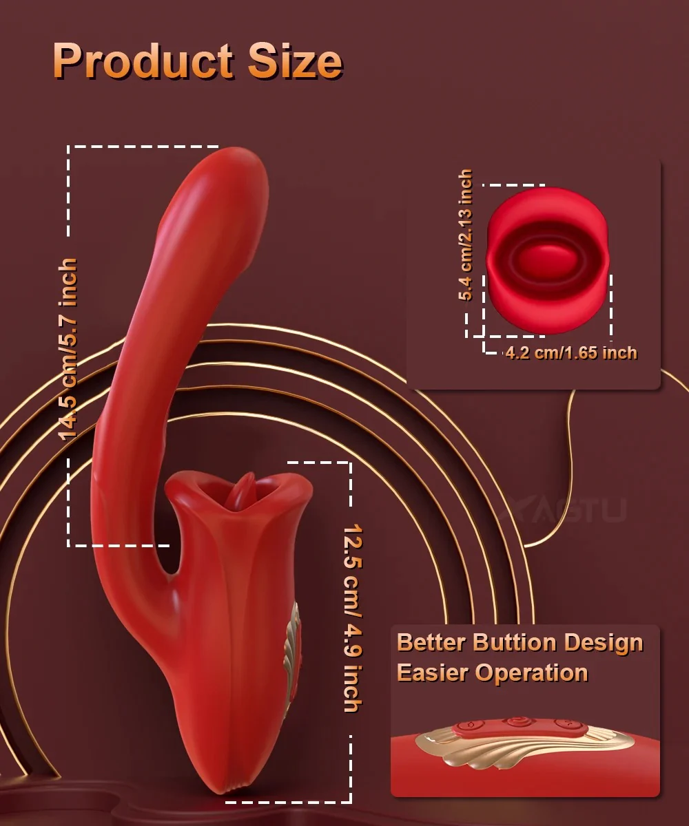 MOUTH MASTER SQUIRTER - Image 3