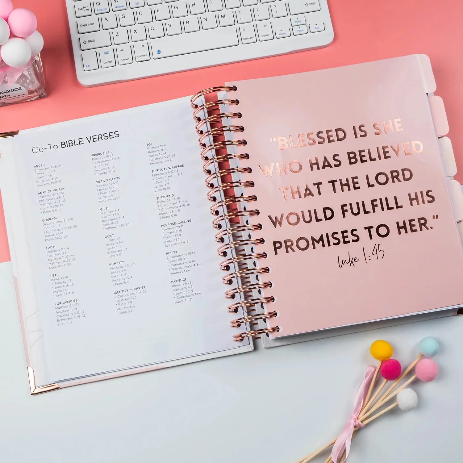 MY PRAYER JOURNAL - Image 3
