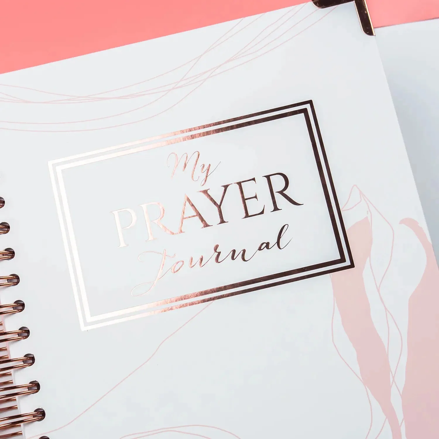 MY PRAYER JOURNAL - Image 5