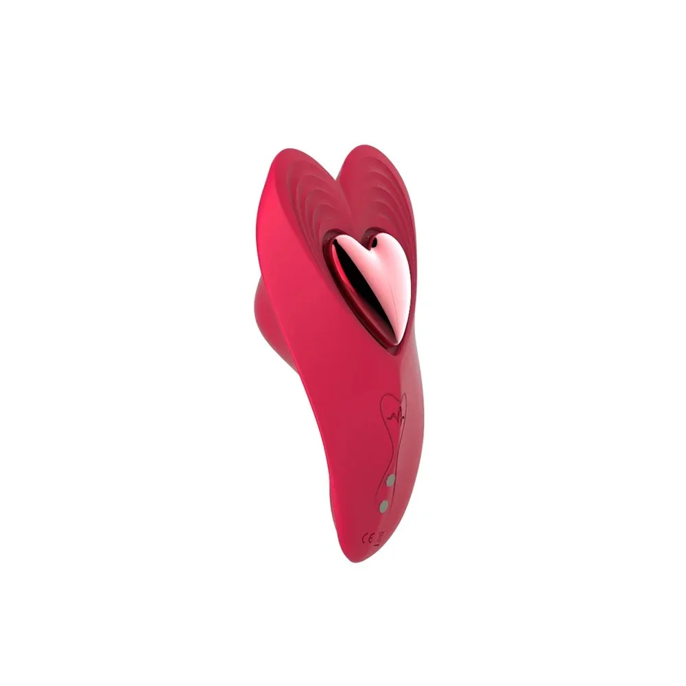 PANTY LOVE BOMBER - Image 2