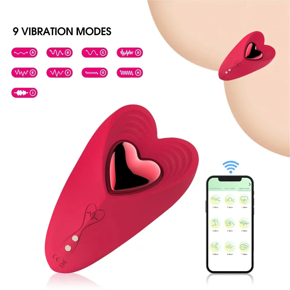 PANTY LOVE BOMBER - Image 4
