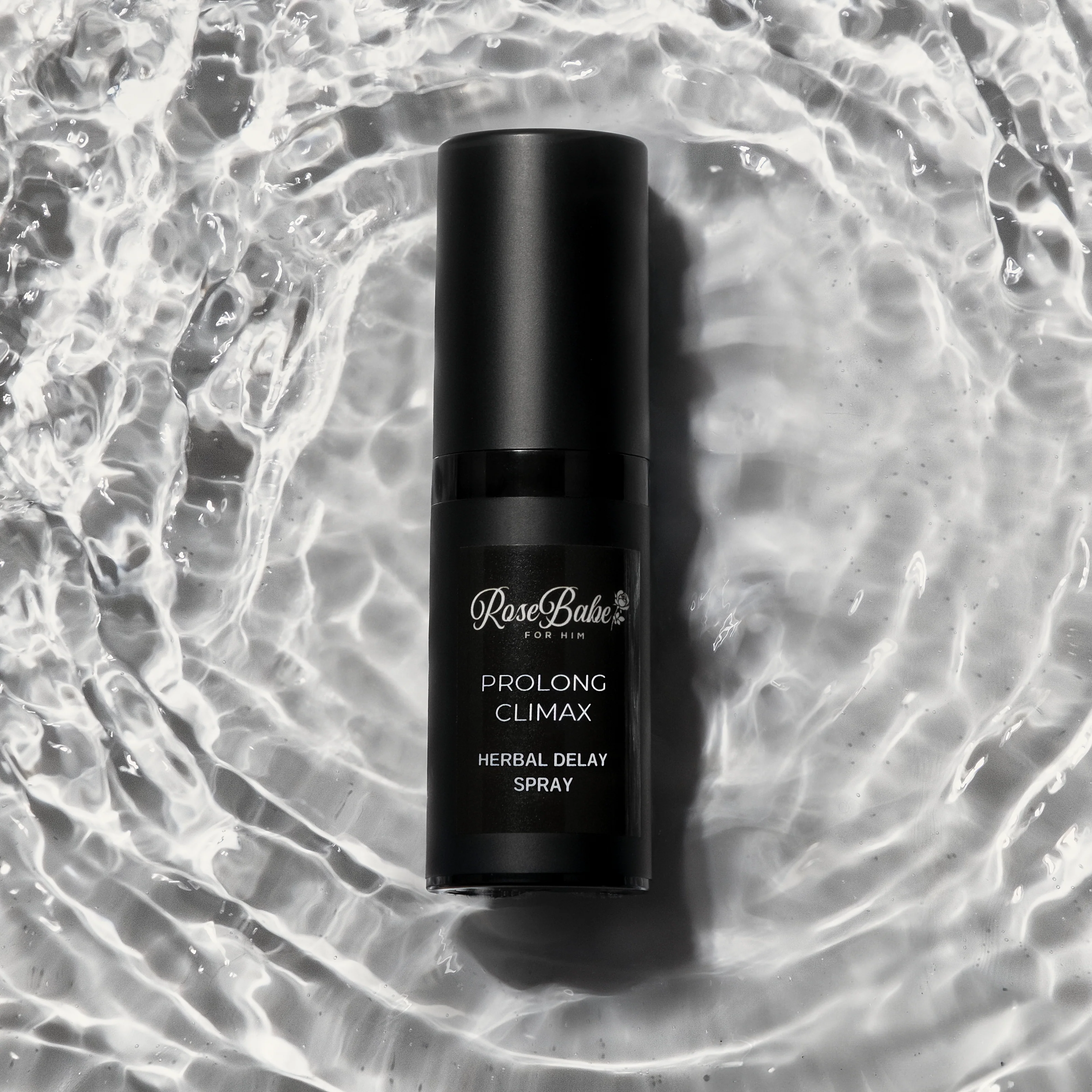 PROLONG CLIMAX DELAY SPRAY