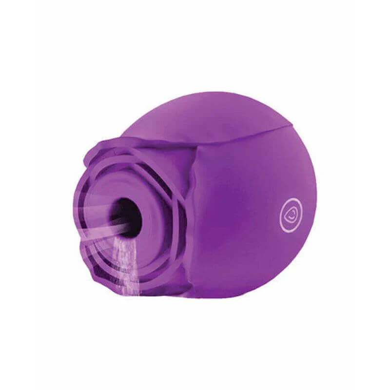 PURPLE PASSION ROSEBABE *Limited Edition* - Image 2