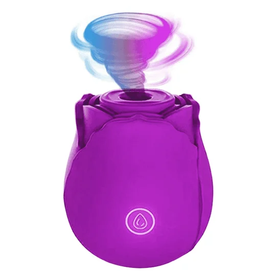 PURPLE PASSION ROSEBABE *Limited Edition* - Image 4