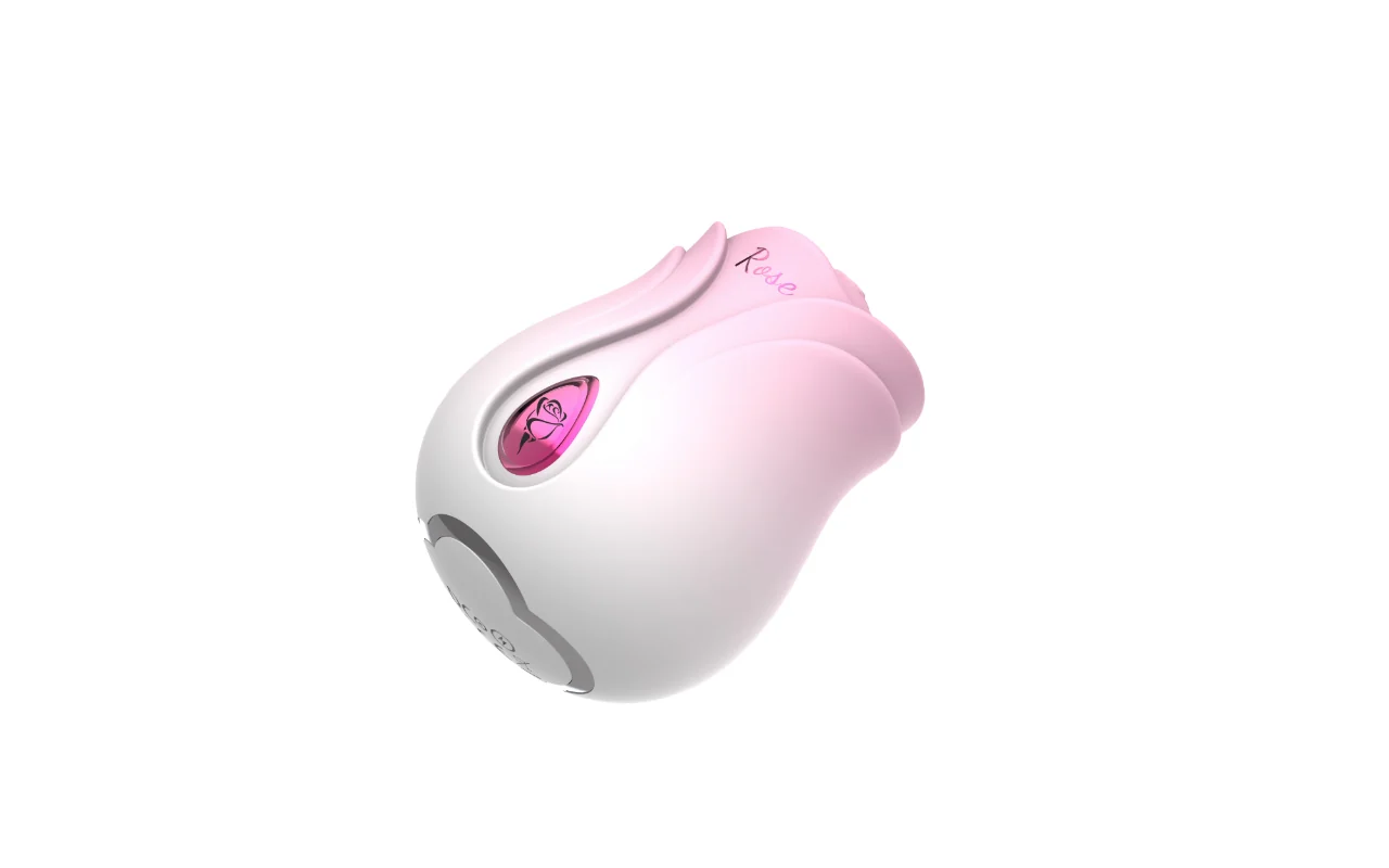 QUIVER PULSE ROSE - Image 3