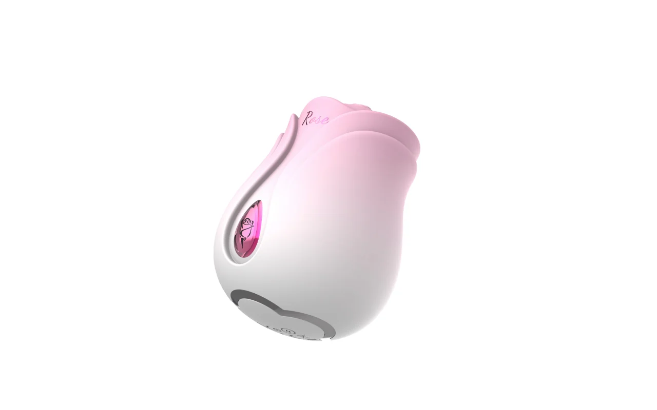 QUIVER PULSE ROSE - Image 4