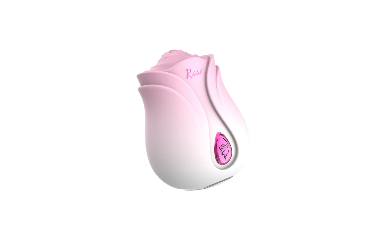 QUIVER PULSE ROSE - Image 5