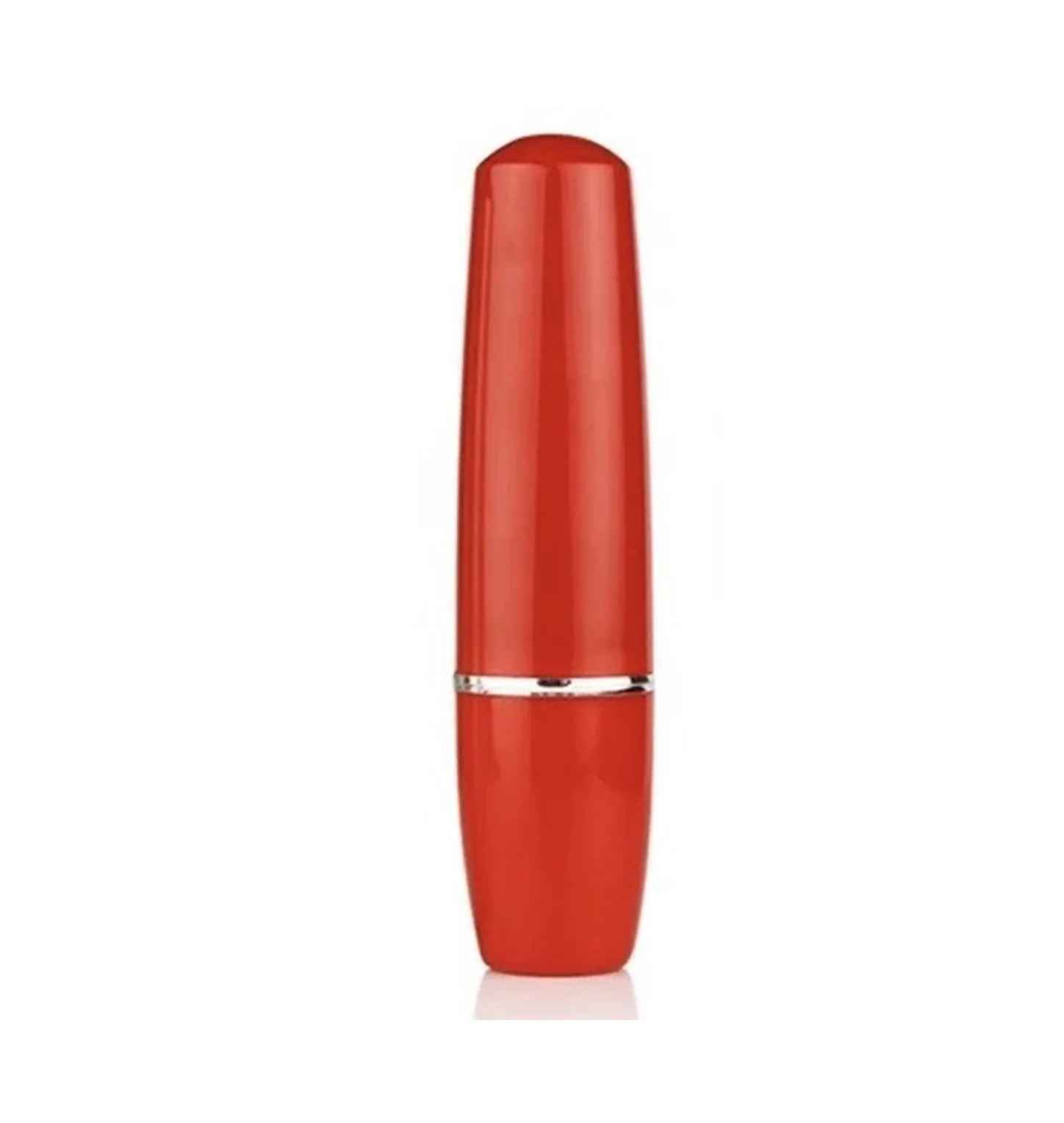 "RED LIPS" TRAVEL LIPSTICK VIBRATOR - Image 4