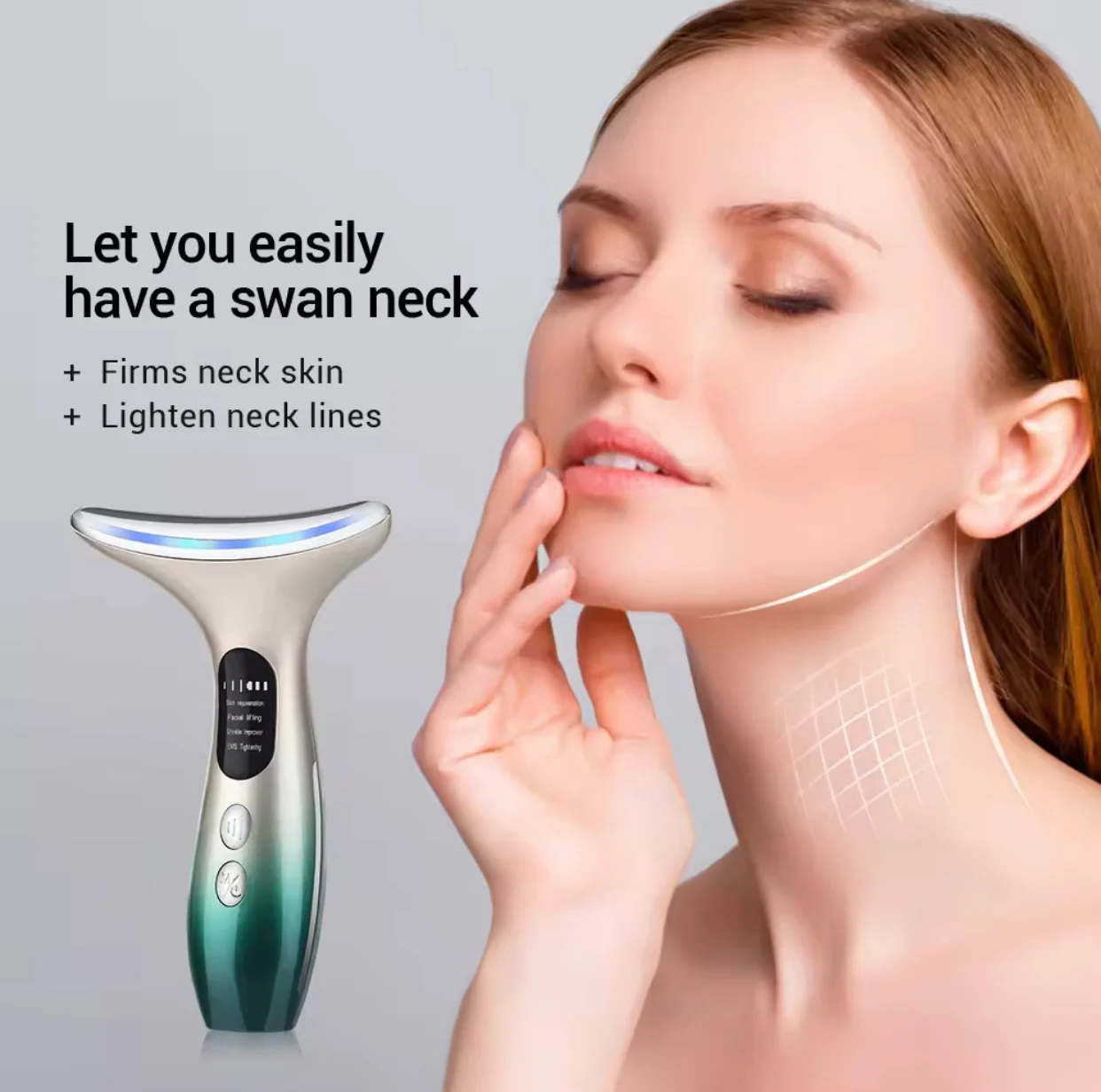 REJUVALIFT SCULPT PRO - Image 2