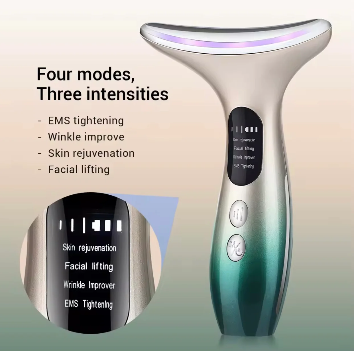 REJUVALIFT SCULPT PRO - Image 5