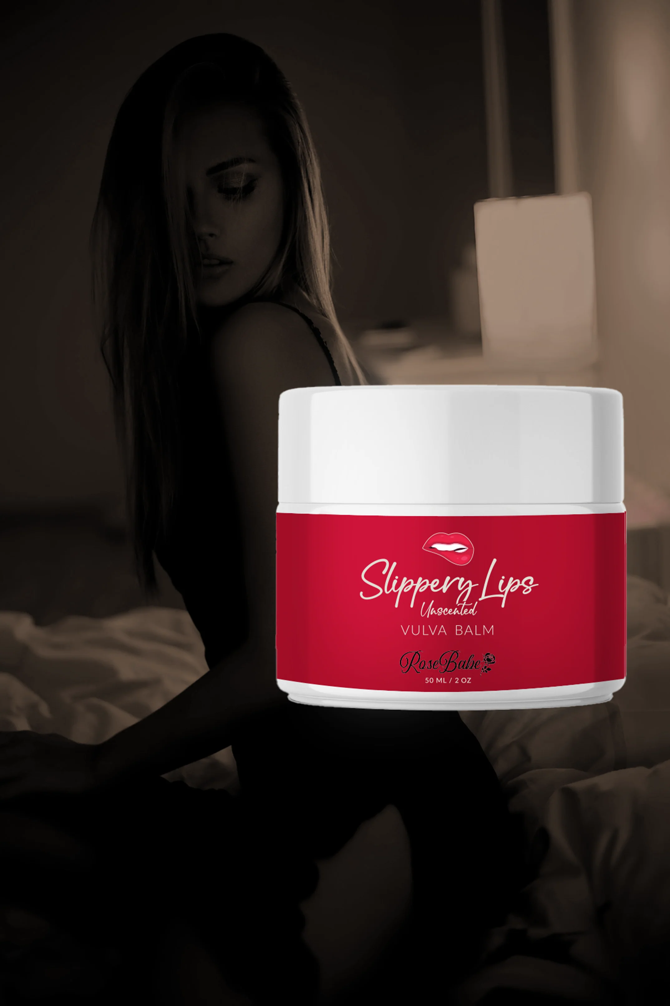 SLIPPERY LIPS VULVA BALM - Image 6