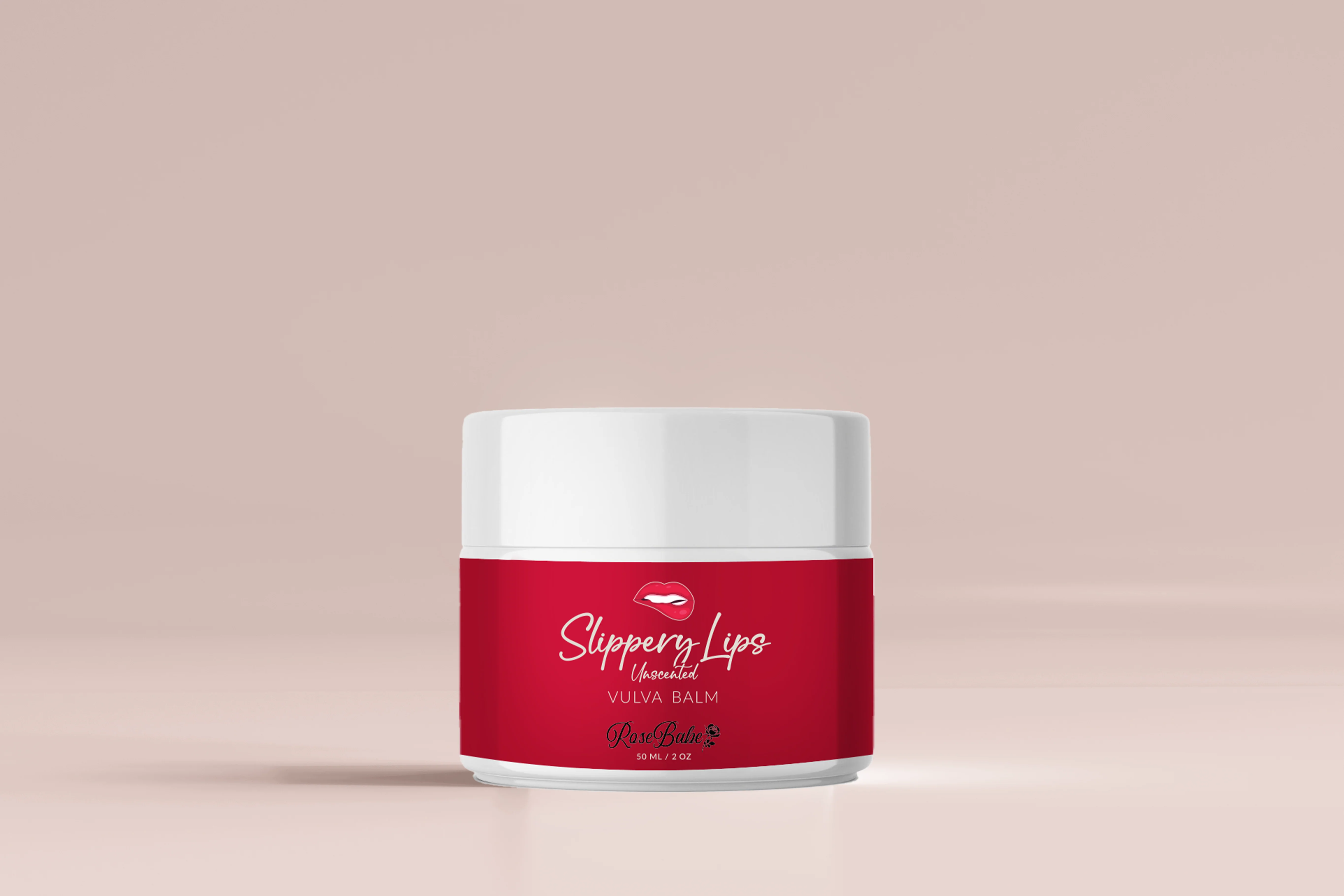 SLIPPERY LIPS VULVA BALM - Image 7