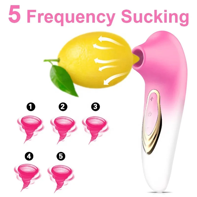 SUCKER FOR LOVE - Image 2