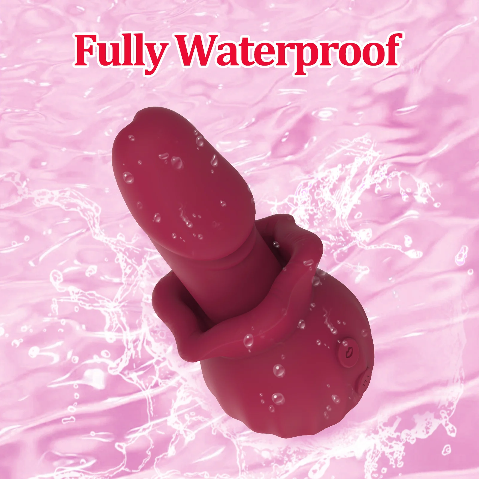 SUPER SOAKER ROSE - Image 6