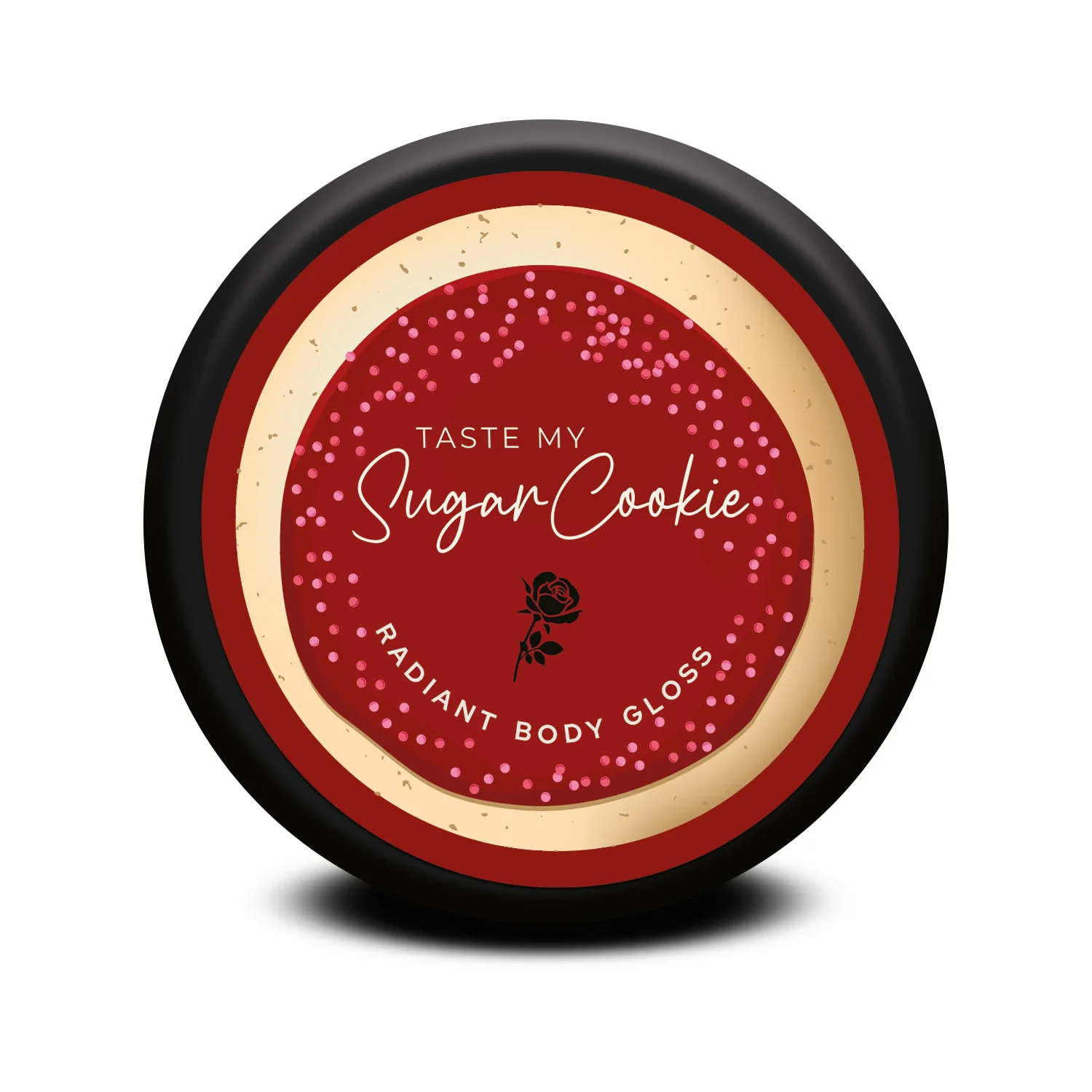 TASTE MY SUGAR COOKIE - BODY BUTTER - Image 3