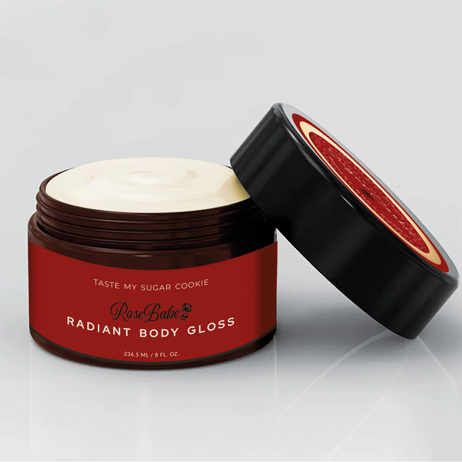 TASTE MY SUGAR COOKIE - BODY BUTTER - Image 4