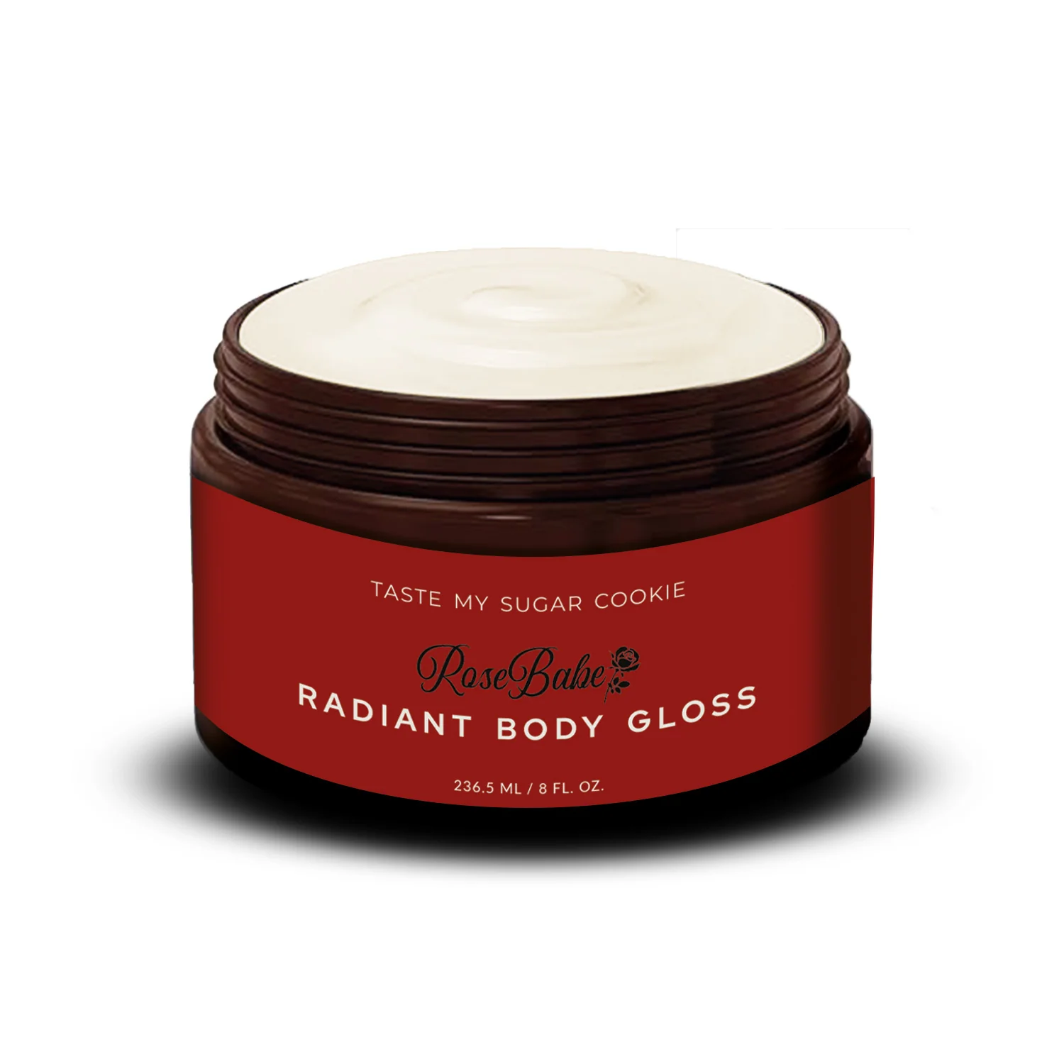 TASTE MY SUGAR COOKIE - BODY BUTTER - Image 5