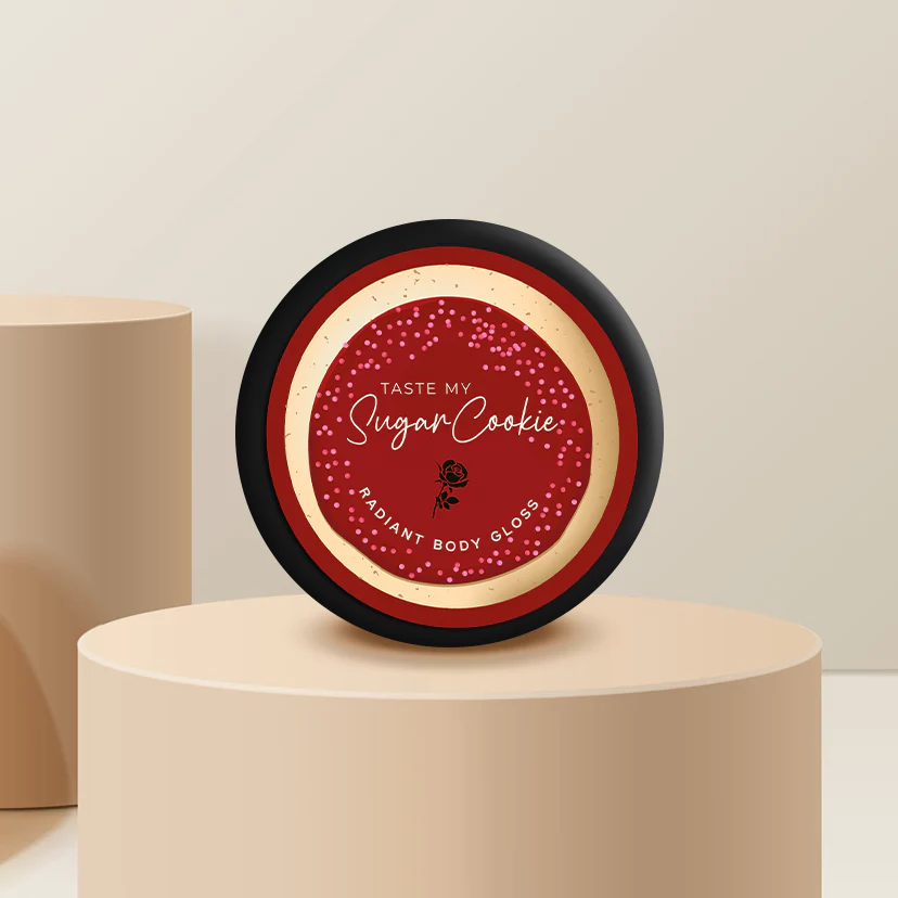 TASTE MY SUGAR COOKIE - BODY BUTTER - Image 6