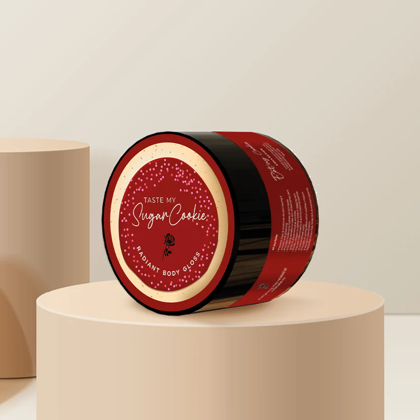 TASTE MY SUGAR COOKIE - BODY BUTTER - Image 7