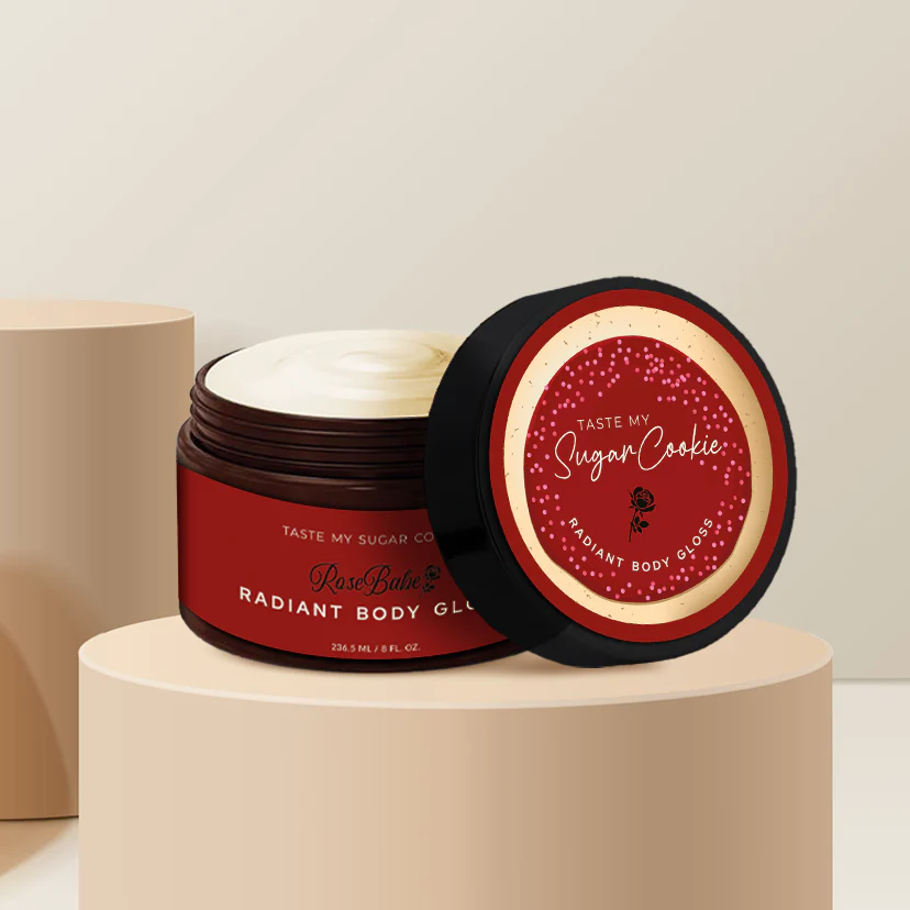 TASTE MY SUGAR COOKIE - BODY BUTTER - Image 8