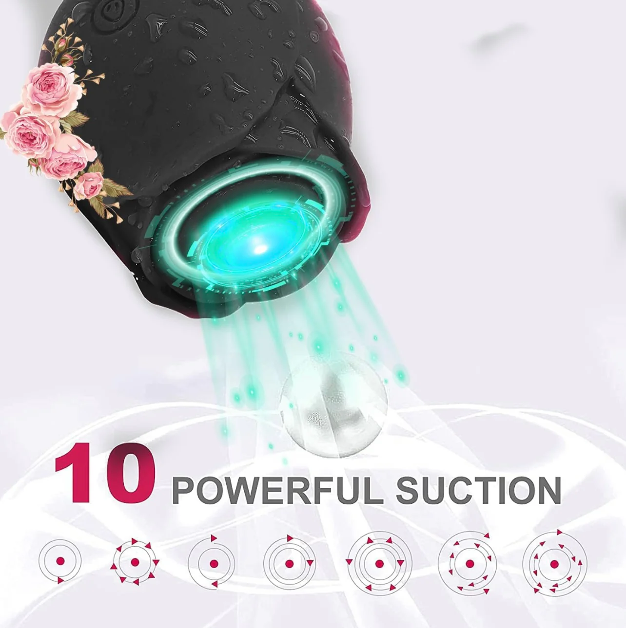 THE BLACK ROSEBABE *Limited Edition* - Image 2