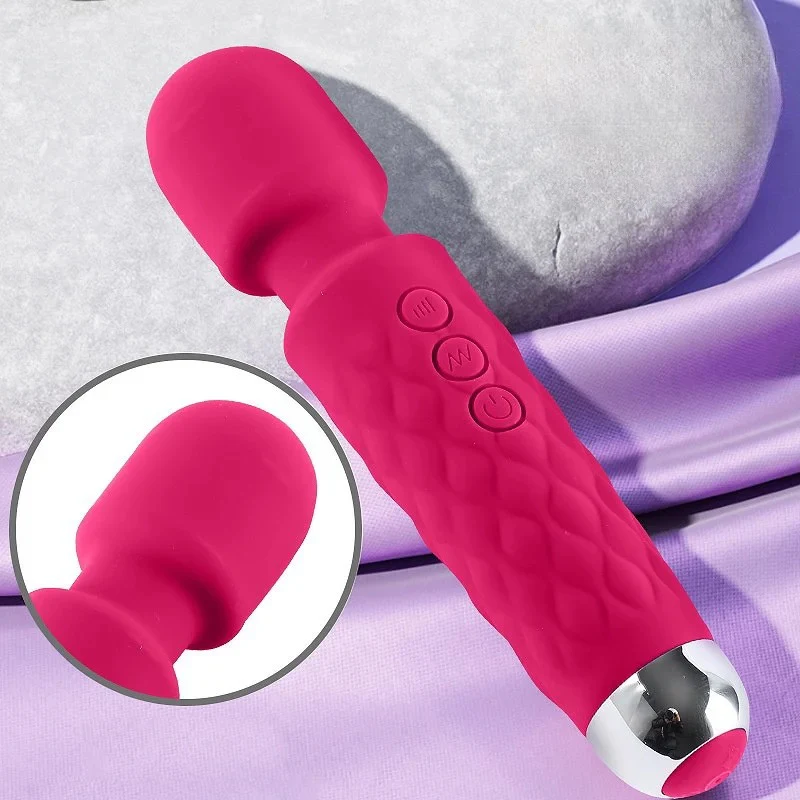 THE EVERYTHING WAND