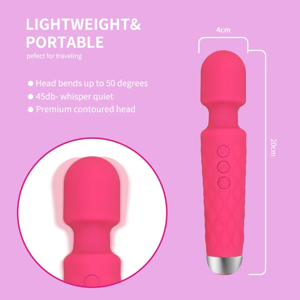 THE EVERYTHING WAND - Image 2