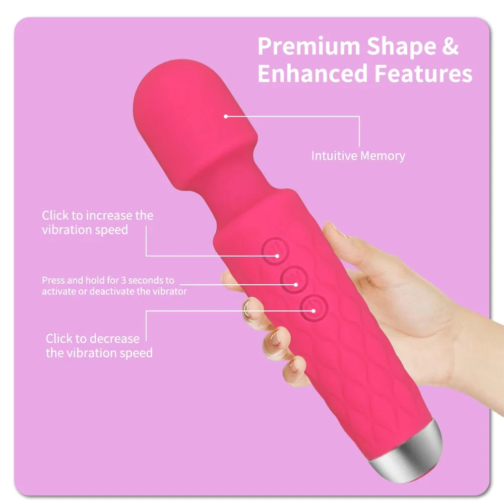THE EVERYTHING WAND - Image 3