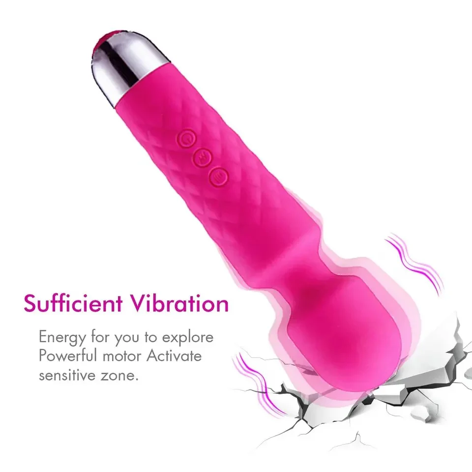 THE EVERYTHING WAND - Image 6