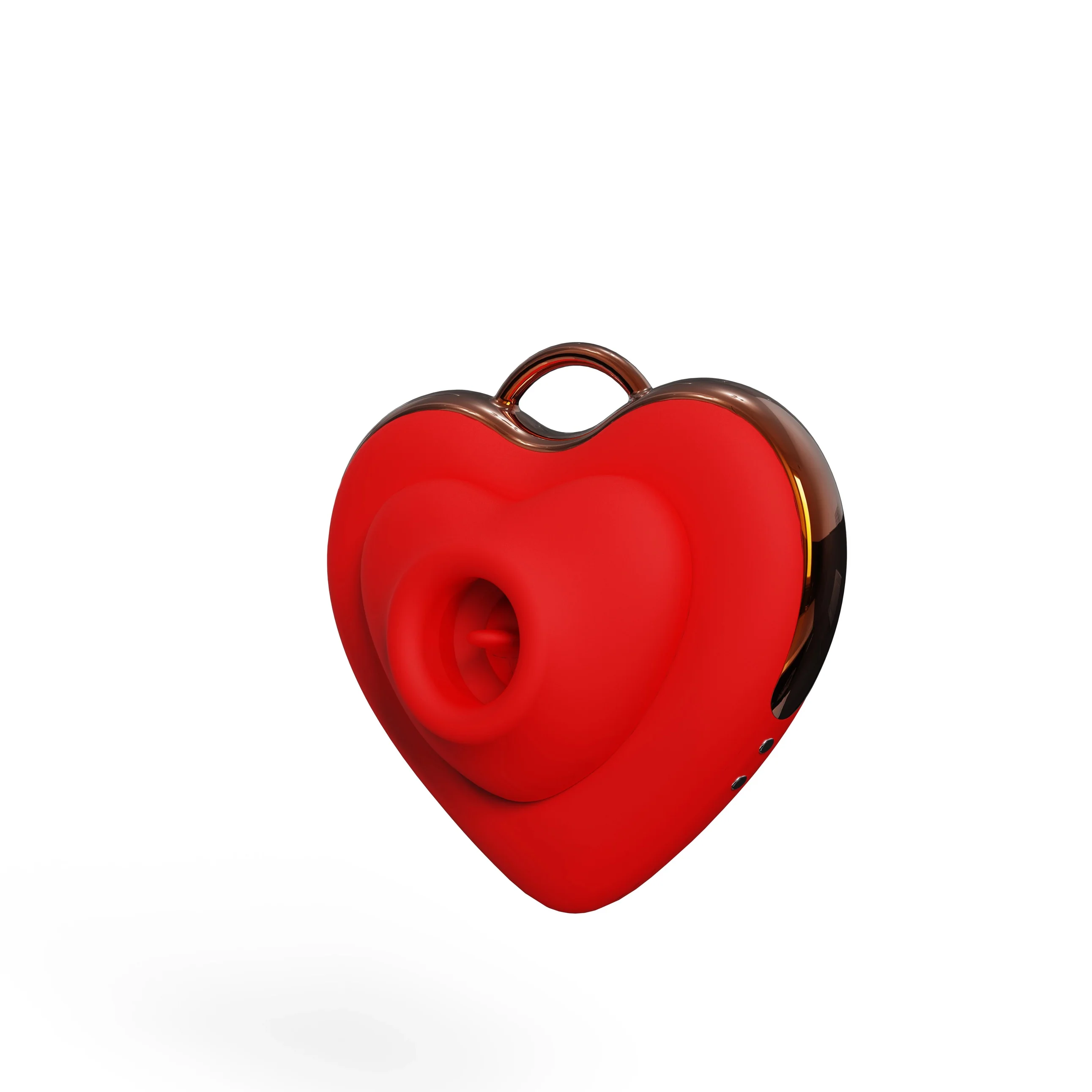 THE HEART DRENCHER - Image 2