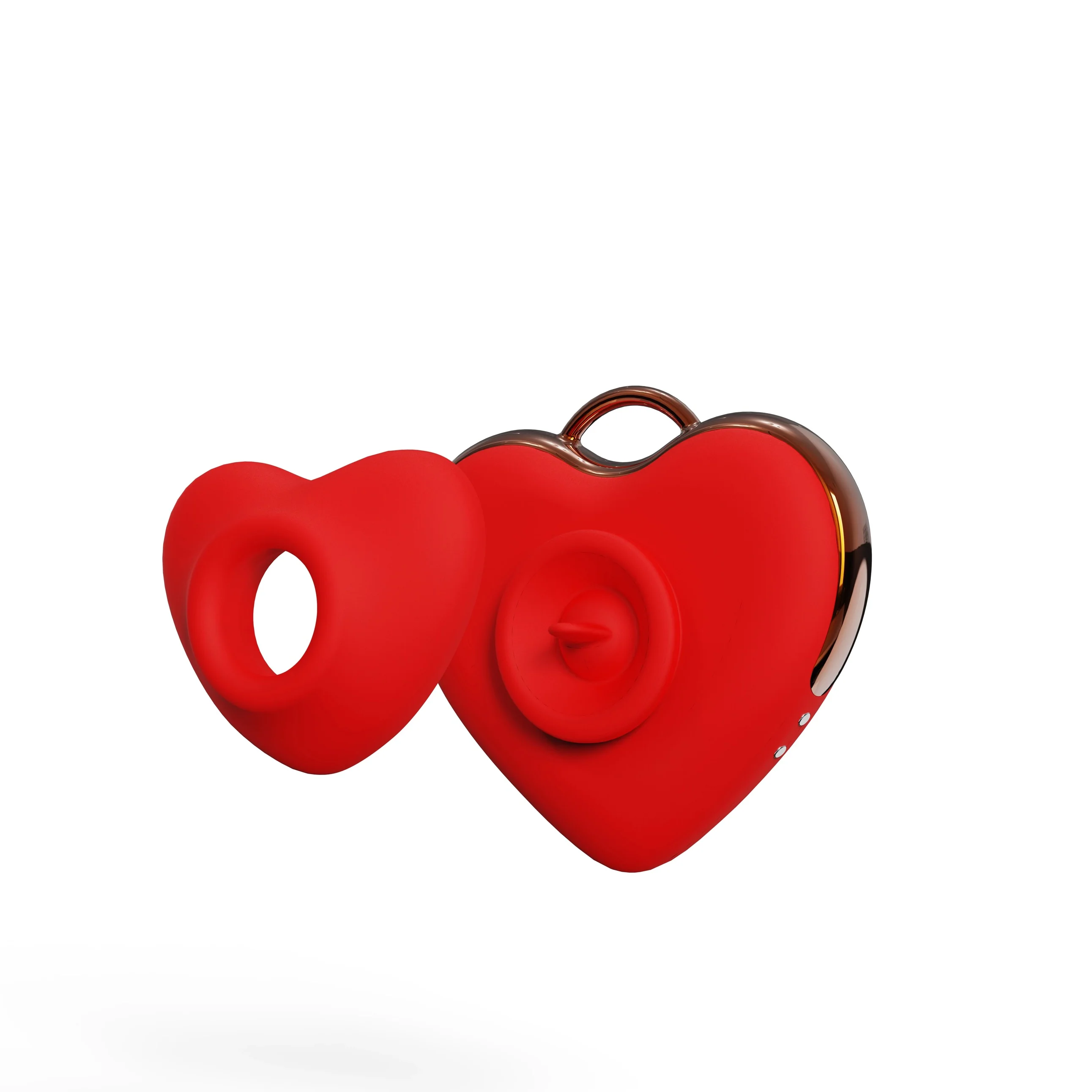 THE HEART DRENCHER - Image 3