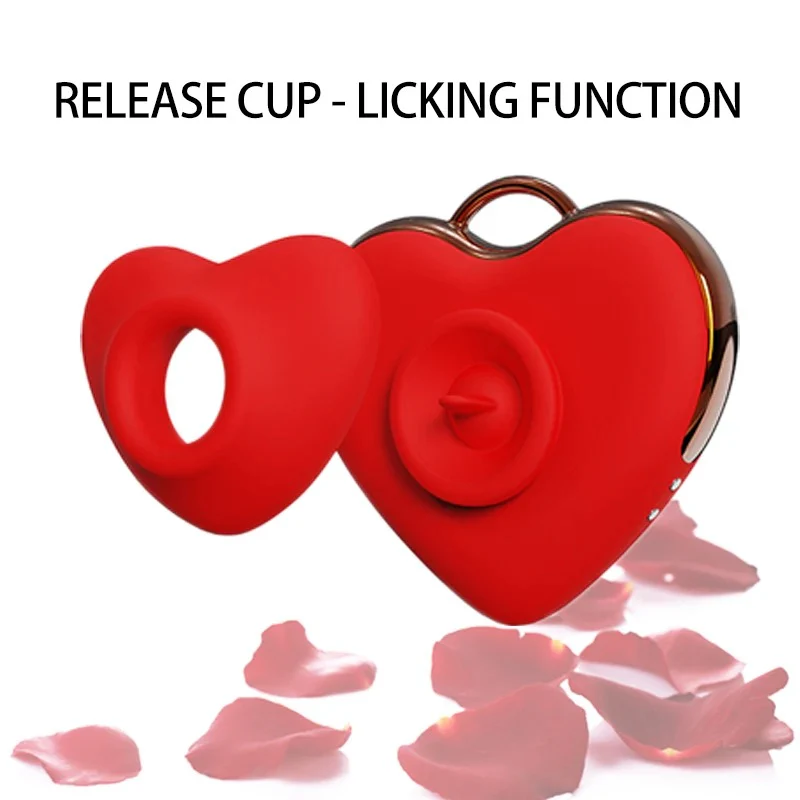 THE HEART DRENCHER - Image 4